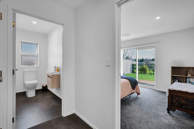 Photo of property in 1/20b Gordon Street, Glen Avon, New Plymouth, 4312