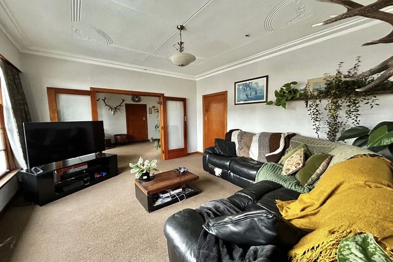 Photo of property in 36 Mackenzie Street, Winton, 9720