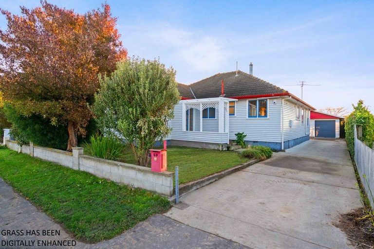 Photo of property in 59 Acacia Avenue, Upper Riccarton, Christchurch, 8041