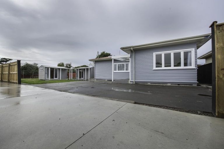 Photo of property in 2/1006 Copeland Road, Akina, Hastings, 4122