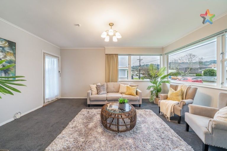 Photo of property in 1/1 Copeland Street, Hutt Central, Lower Hutt, 5011