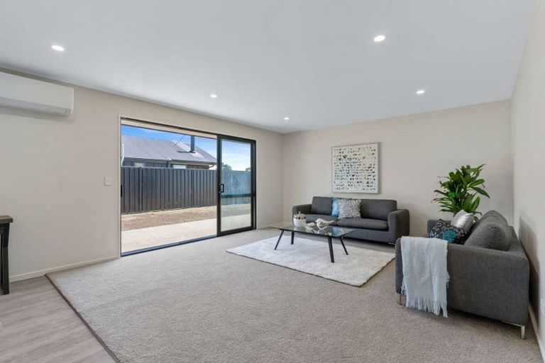 Photo of property in 27 Ranginui Drive, Kaiapoi, 7630