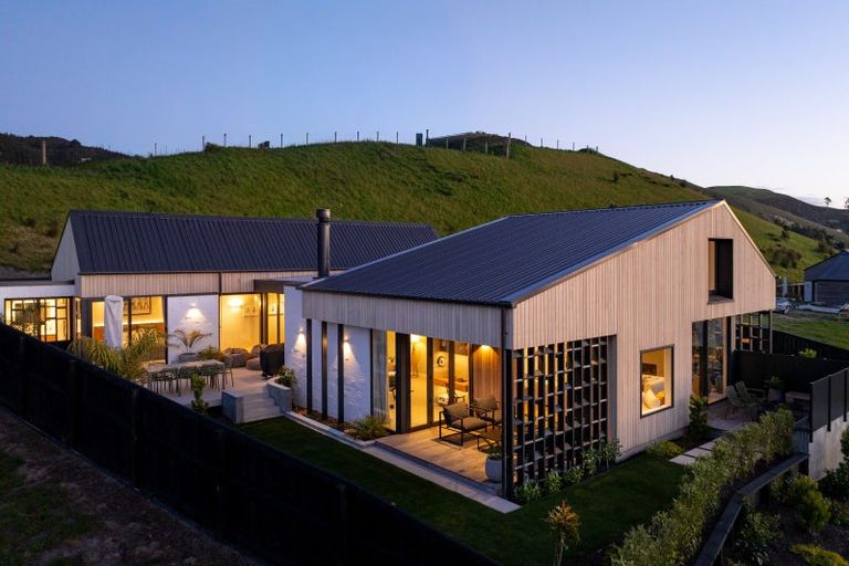 Photo of property in 110 Bay View Road, Atawhai, Nelson, 7010