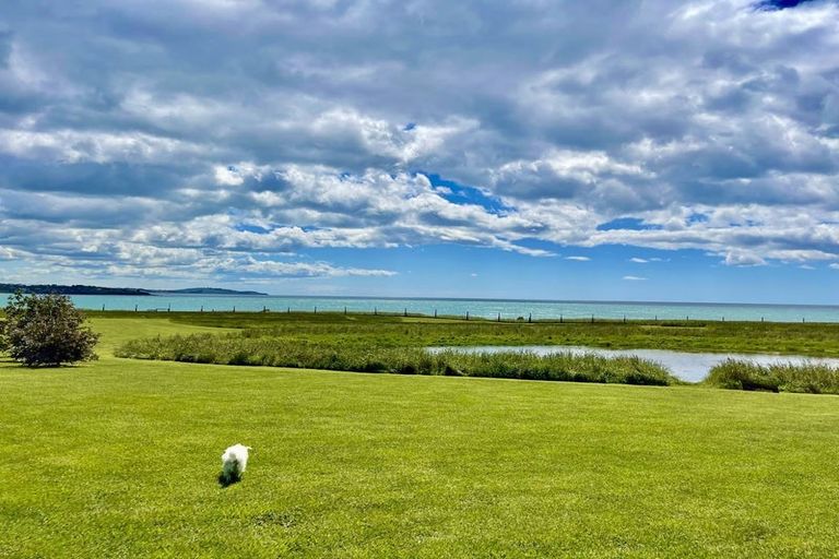 Photo of property in 964 Waianakarua Road, Herbert, 9495
