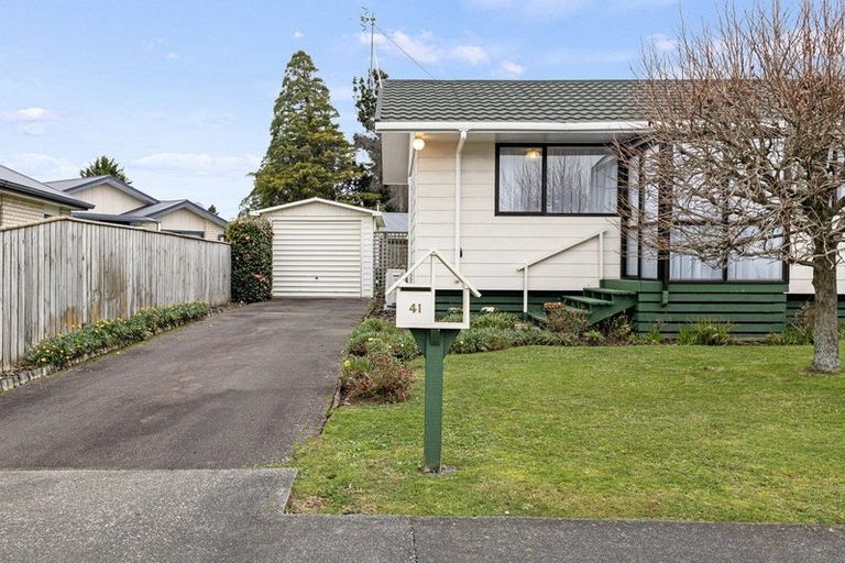 Photo of property in 41 Armagh Terrace, Marton, 4710