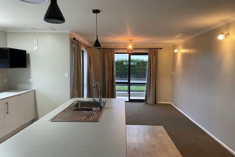 Photo of property in 134 Levi Road, Rolleston, 7614