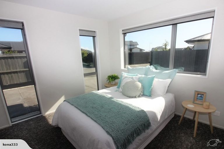 Photo of property in 108 Kittyhawk Avenue, Wigram, Christchurch, 8042