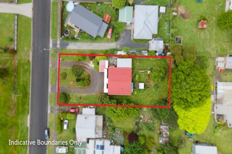 Photo of property in 33 Bradford Street, Waihi, 3610