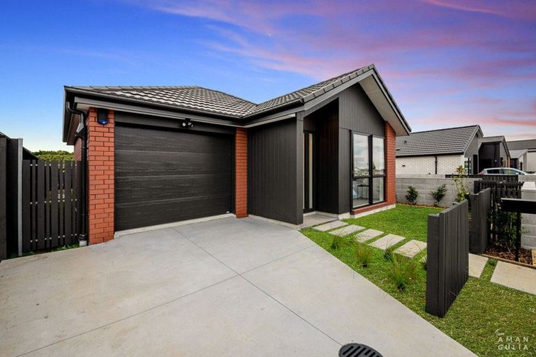 Photo of property in 101 John Main Drive, Ramarama, 2579