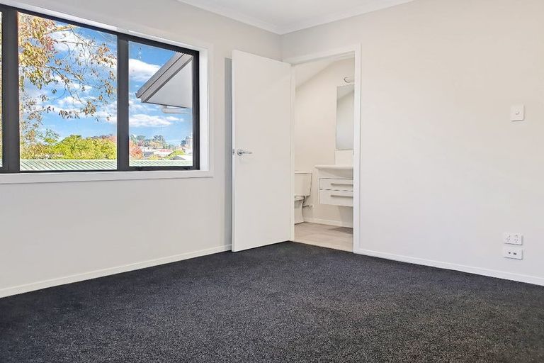 Photo of property in 3u7 Palmerston Street, Hamilton Central, Hamilton, 3204
