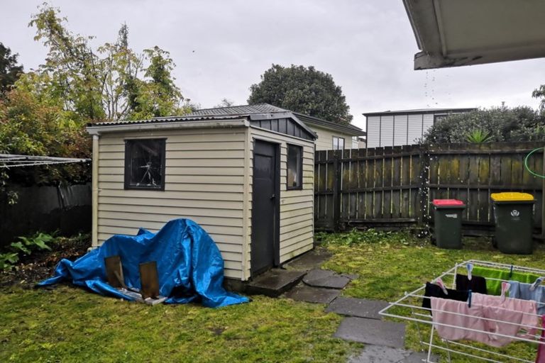 Photo of property in 8/5 Deering Place, Papatoetoe, Auckland, 2025