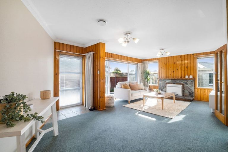 Photo of property in 80 Blankney Street, Hornby, Christchurch, 8042