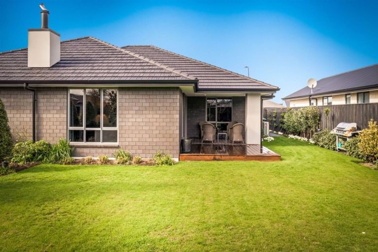 Photo of property in 55 Lemonwood Drive, Rolleston, 7615