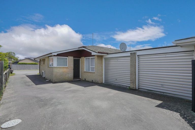 Photo of property in 1/50 Cranford Street, St Albans, Christchurch, 8014