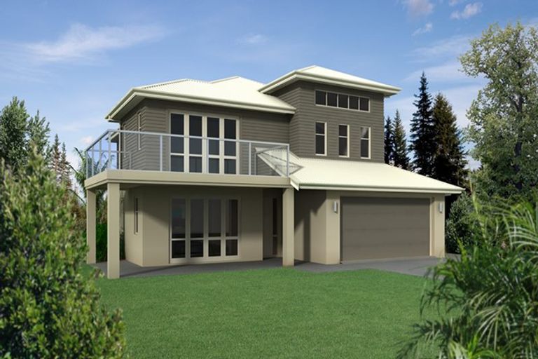 Photo of property in 266 Harbourside Drive, Karaka, Papakura, 2113