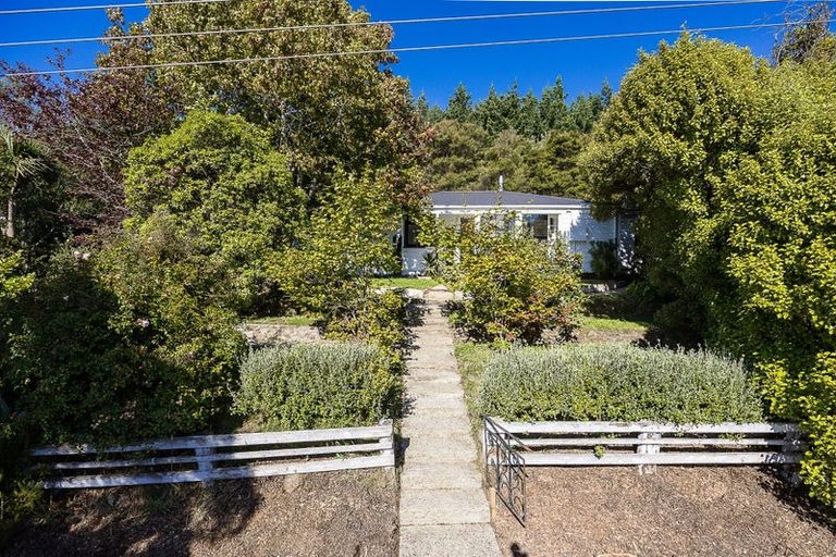 Photo of property in 112 Doctors Point Road, Waitati, 9085