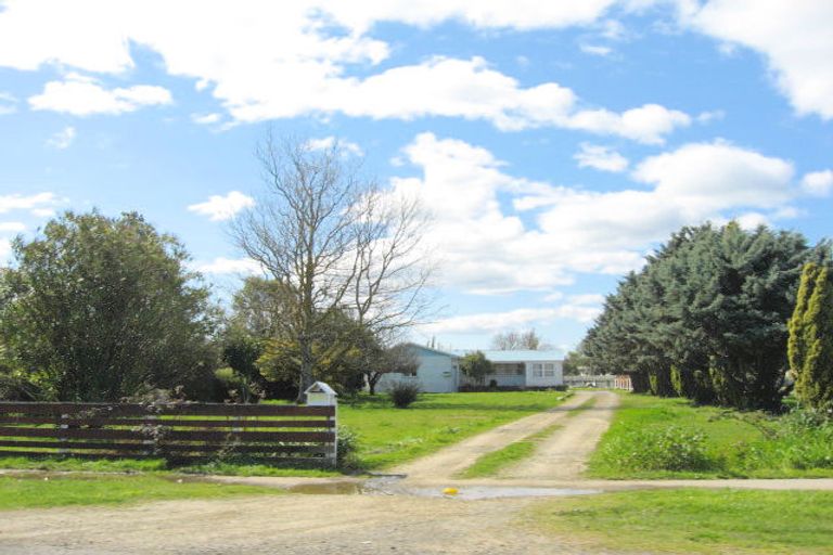 Photo of property in 85 Black Street, Wairoa, 4108