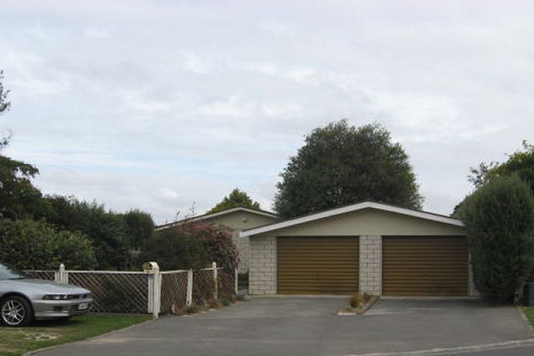 Photo of property in 19 John Street, Rolleston, 7614