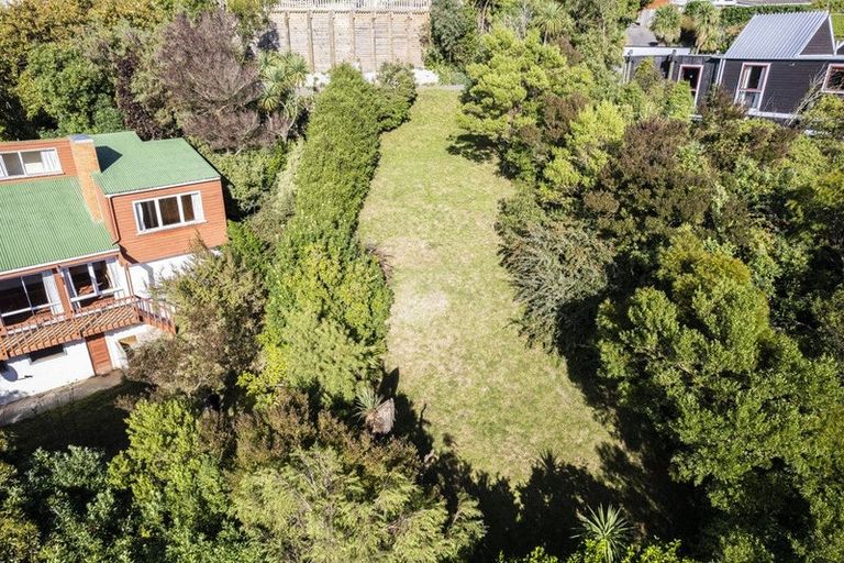 Photo of property in 137 Kidson Terrace, Cashmere, Christchurch, 8022