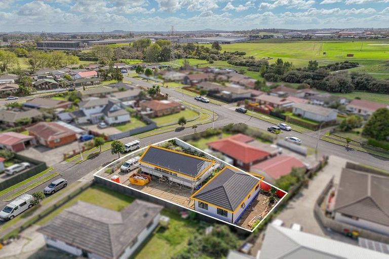 Photo of property in 6 Jodie Place, Flat Bush, Auckland, 2023