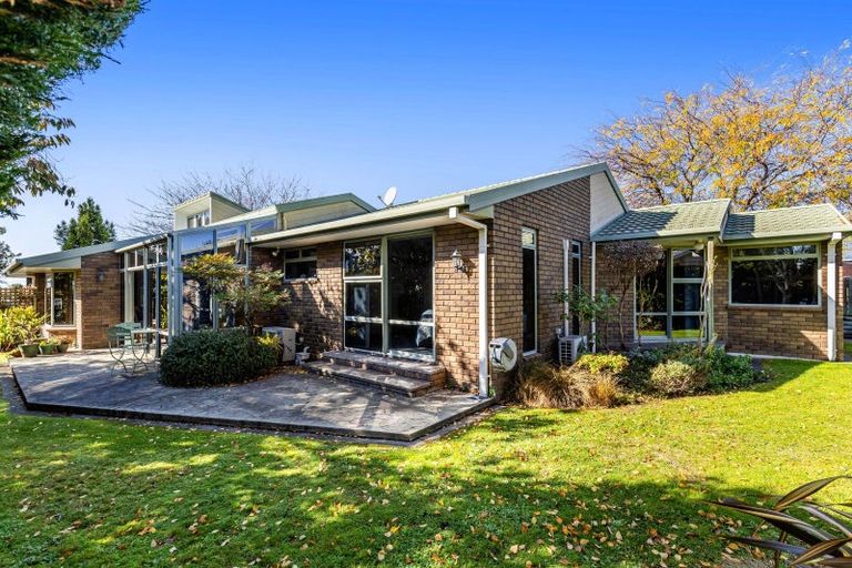 Photo of property in 11 Douslin Place, Witherlea, Blenheim, 7201