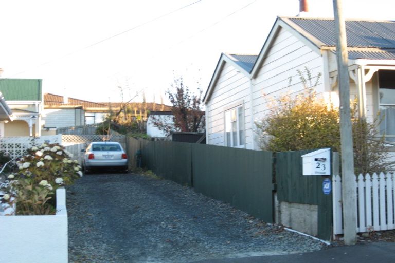 Photo of property in 23 Galloway Street, Mornington, Dunedin, 9011