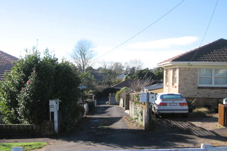 Photo of property in 6c Macfarlane Street, Hamilton East, Hamilton, 3216