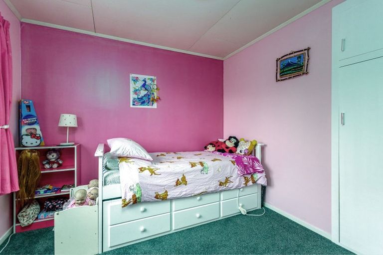 Photo of property in 66 Gammack Street, Temuka, 7920