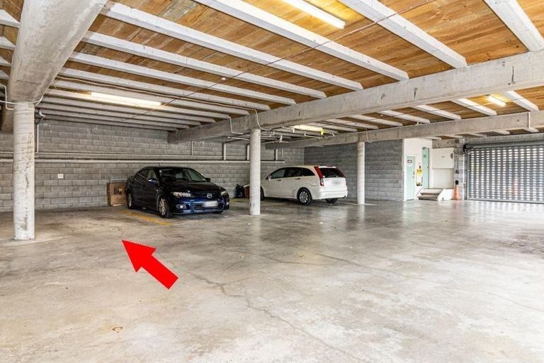 Photo of property in 23/8u Girton Terrace, Mount Cook, Wellington, 6021