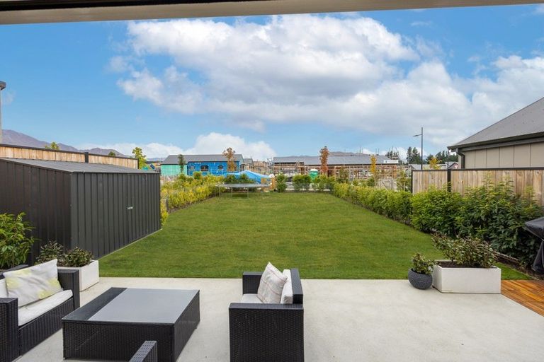 Photo of property in Northlake, 25 Mount Burke Street, Wanaka, 9305