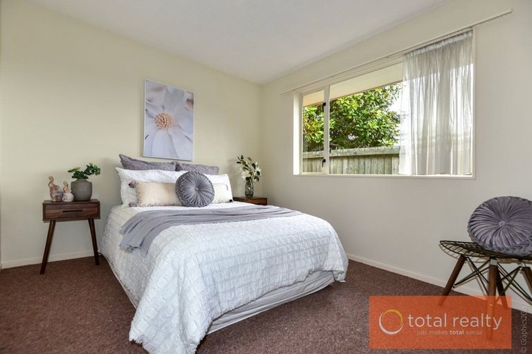 Photo of property in 55 Tankerville Road, Hoon Hay, Christchurch, 8025