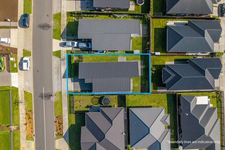 Photo of property in 4 Evans Street, Morrinsville, 3300