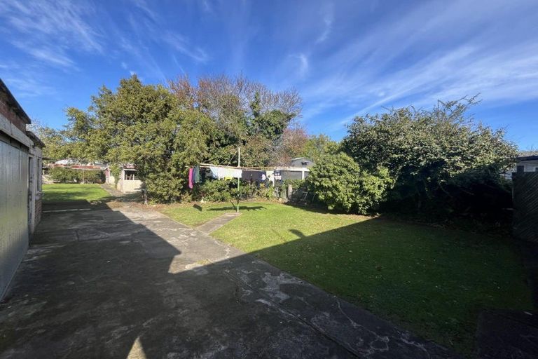 Photo of property in 14 Burton Avenue, Whanganui East, Whanganui, 4500