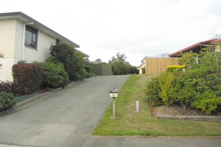 Photo of property in 8 Dove Place, Holmes Hill, Oamaru, 9401