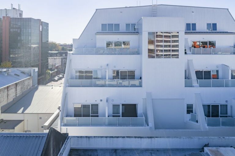 Photo of property in 13/391 Victoria Street, Hamilton Central, Hamilton, 3204