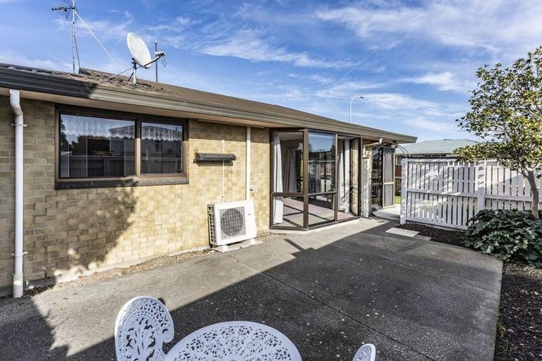 Photo of property in 12b Buss Street, Rangiora, 7400