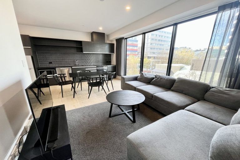 Photo of property in 118 Victoria Street, Te Aro, Wellington, 6011