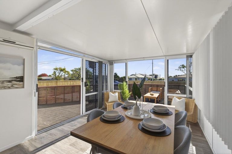 Photo of property in 26a Cowling Road, Hurdon, New Plymouth, 4310
