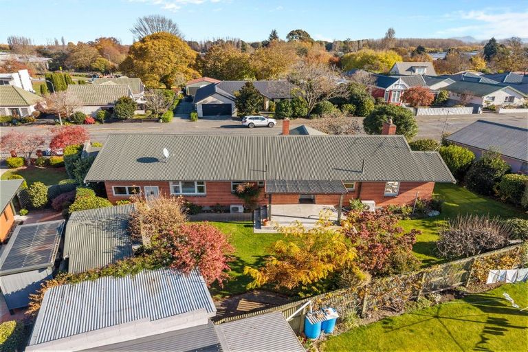 Photo of property in 45 Short Street, Ashburton, 7700