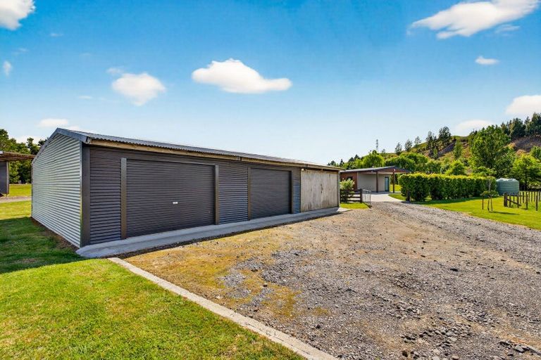 Photo of property in 624 Puketitiri Road, Puketapu, Napier, 4182