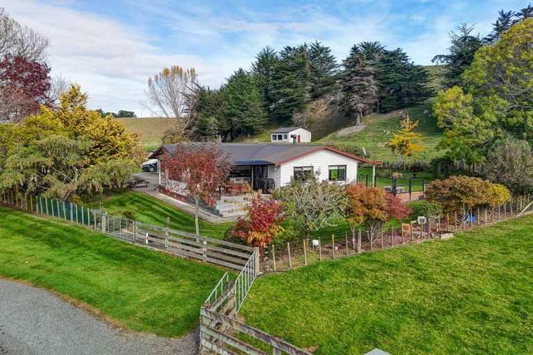Photo of property in 615 State Highway 4, Upokongaro, Whanganui, 4575