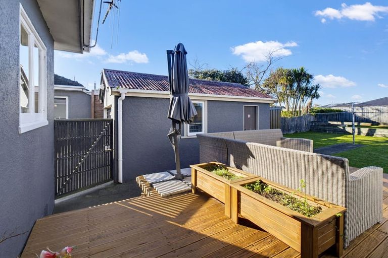 Photo of property in 81 Guy Avenue, Takaro, Palmerston North, 4410