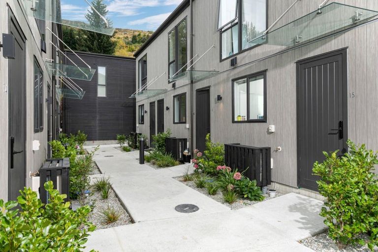 Photo of property in 16/161u Arthurs Point Road, Arthurs Point, Queenstown, 9371