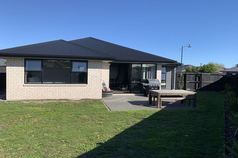 Photo of property in 29 Maitland Crescent, Rolleston, 7614