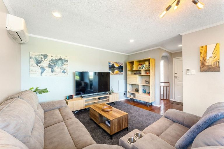 Photo of property in 61a Kingsley Street, Stokes Valley, Lower Hutt, 5019