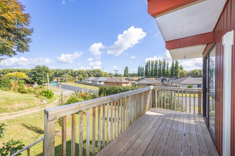 Photo of property in 14 Otewa Road, Otorohanga, 3900
