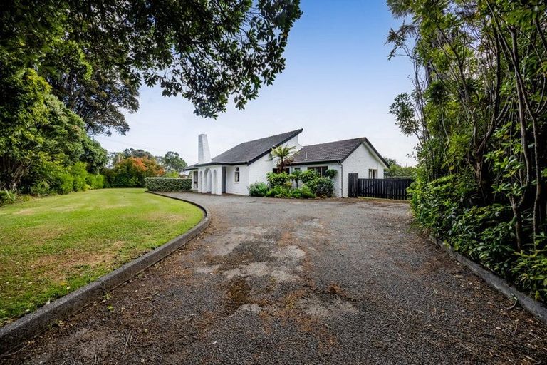 Photo of property in 116 Weraroa Road, Waverley, 4510