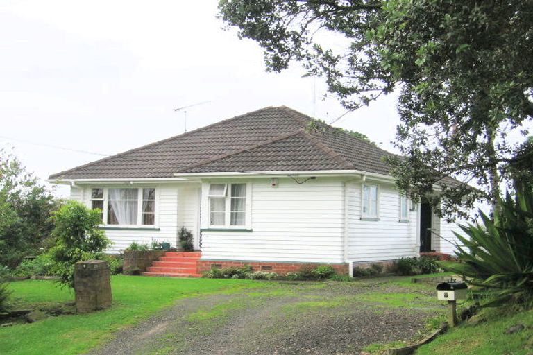 Photo of property in 7 River Road, Red Beach, 0932