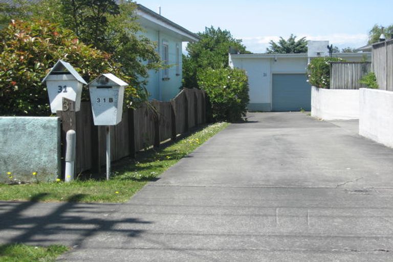 Photo of property in 31 Glasgow Terrace, Feilding, 4702