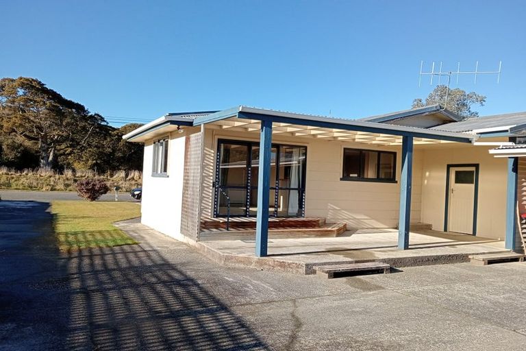 Photo of property in 10 Erskine Street, Tuatapere, 9620